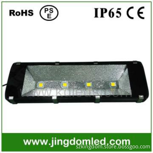 CE/RoHs/SAA/IP65 Approval 240w led tunnel light